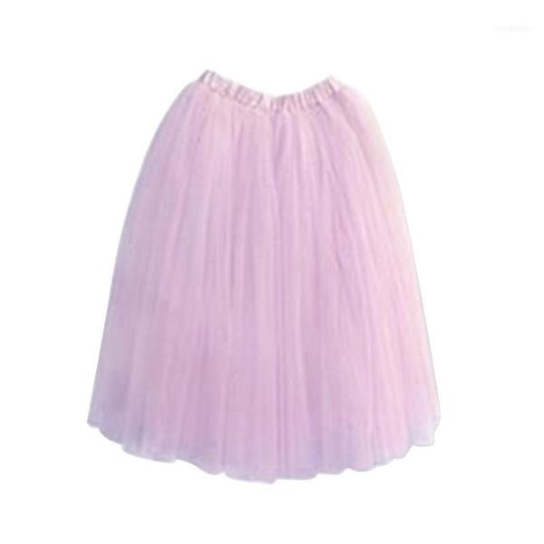skirts fashion summer casual style women five layers mesh yarn skirt long princess petticoat size1, Black
skirts fashion summer casual style women five layers mesh yarn skirt long princess petticoat size1, Black