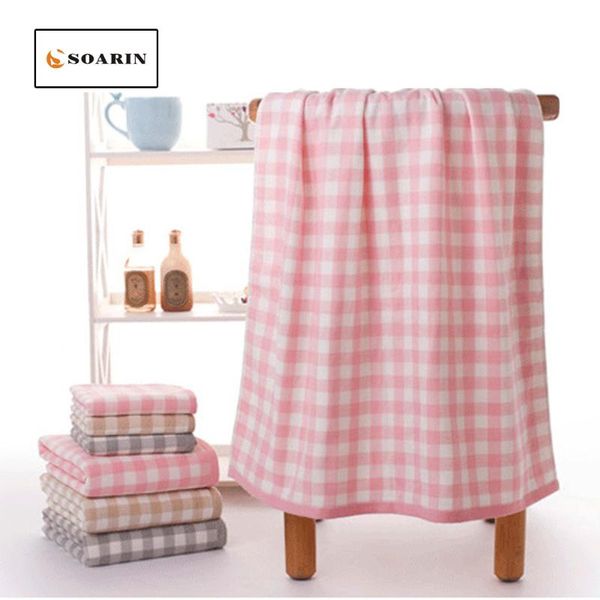 towel soarin lattice pattern toalhas de banho adulto cotton bath toallas playa para adultos serviette plage 70x140cm
towel soarin lattice pattern toalhas de banho adulto cotton bath toallas playa para adultos serviette plage 70x140cm