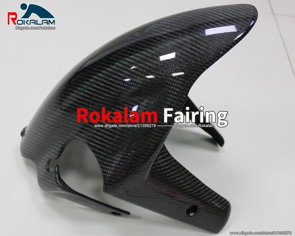 real carbon fiber front mudguard fender hugger for ducati 999 749 2003 2004 2005 2006 03 04 05 06 motorcycle parts
real carbon fiber front mudguard fender hugger for ducati 999 749 2003 2004 2005 2006 03 04 05 06 motorcycle parts
