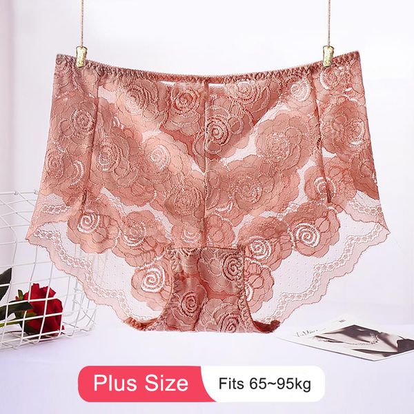 2Pieces/Lot women panties large size with high waist elastic Sexy lace Ruffle Transparent plus size panties Mesh underwear Female, Black
2Pieces/Lot women panties large size with high waist elastic Sexy lace Ruffle Transparent plus size panties Mesh underwear Female, Black