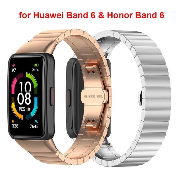 watch bands wristband band for huwei 6 stainless steel strap honor metal bracelet watchband with butterfly clasp, Black;brown
watch bands wristband band for huwei 6 stainless steel strap honor metal bracelet watchband with butterfly clasp, Black;brown