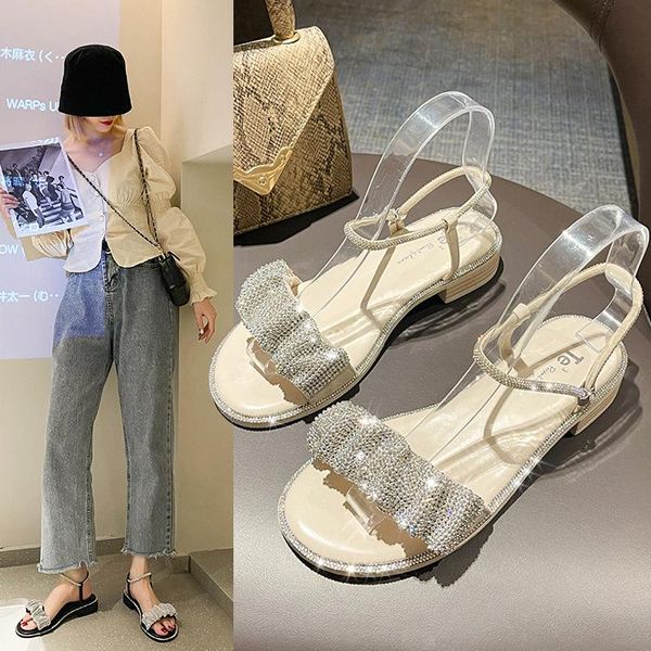 sandals square toe 2021 summer straps comfort shoes for women suit female beige block heels elastic band open low black chunky
sandals square toe 2021 summer straps comfort shoes for women suit female beige block heels elastic band open low black chunky