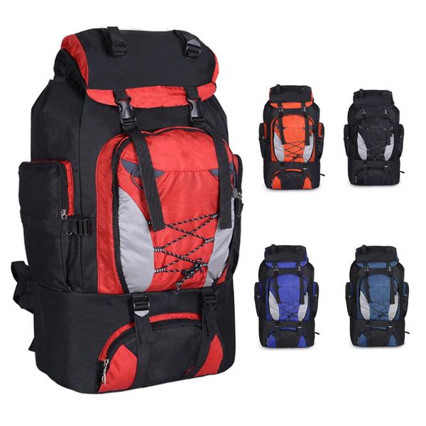 outdoor bags 80l camping hiking backpack women dry bag sports travel waterproof shoulder rucksack men climbing fishing hunting
outdoor bags 80l camping hiking backpack women dry bag sports travel waterproof shoulder rucksack men climbing fishing hunting