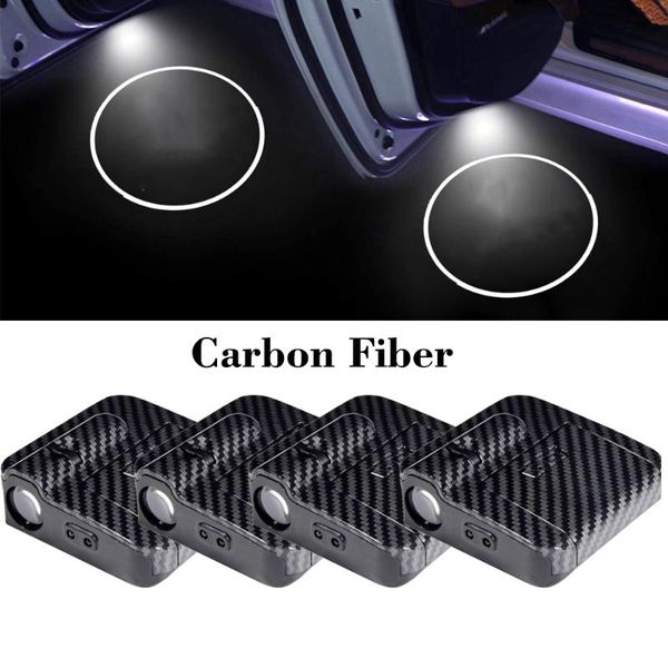 interior&external lights 2 pcs universal carbon fiber led car door logo ghost light for infiniti auto emblem laser pro
interior&external lights 2 pcs universal carbon fiber led car door logo ghost light for infiniti auto emblem laser pro
