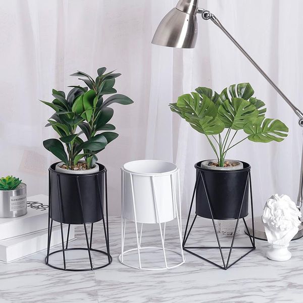 vases nordic creative simple indoor balcony table vase decoration home wrought iron flower stand metal barrel large
vases nordic creative simple indoor balcony table vase decoration home wrought iron flower stand metal barrel large