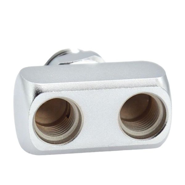 pool & accessories chromed brass male regulator female hose converter rustproof low pressure connector underwater sports diving splitter
pool & accessories chromed brass male regulator female hose converter rustproof low pressure connector underwater sports diving splitter