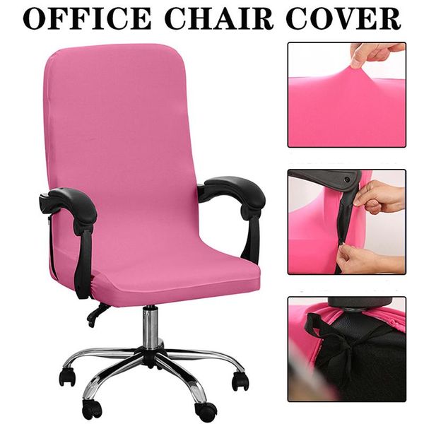 stretch office computer desk seat chair cover removable slipcovers elastic covers anti-dirty rotating
stretch office computer desk seat chair cover removable slipcovers elastic covers anti-dirty rotating