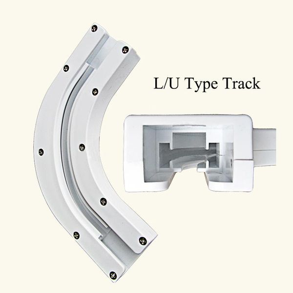 smart home control dooya 90/135 degree electric curtain track wireless automatic u type and l window for
smart home control dooya 90/135 degree electric curtain track wireless automatic u type and l window for