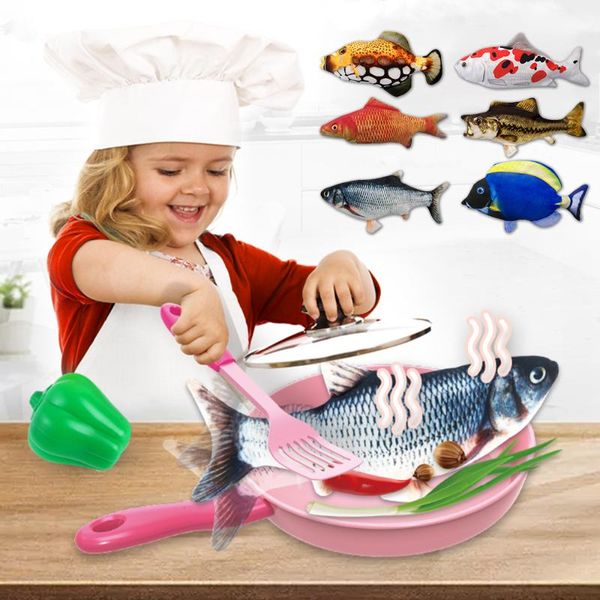 cat toys realistic plush simulation electric doll fish toy interactive flop dancing moving pets chew bite supplies
cat toys realistic plush simulation electric doll fish toy interactive flop dancing moving pets chew bite supplies