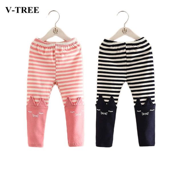girls leggings striped pants for children cotton kids trousers skinny toddler leggins cartoon baby bottom 2-8t, Blue
girls leggings striped pants for children cotton kids trousers skinny toddler leggins cartoon baby bottom 2-8t, Blue