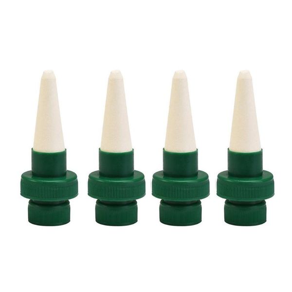 watering equipments 4pcs drip irrigation automatic for indoor outdoor convenient plant garden supplies spike durable eco-friendly ceramic
watering equipments 4pcs drip irrigation automatic for indoor outdoor convenient plant garden supplies spike durable eco-friendly ceramic