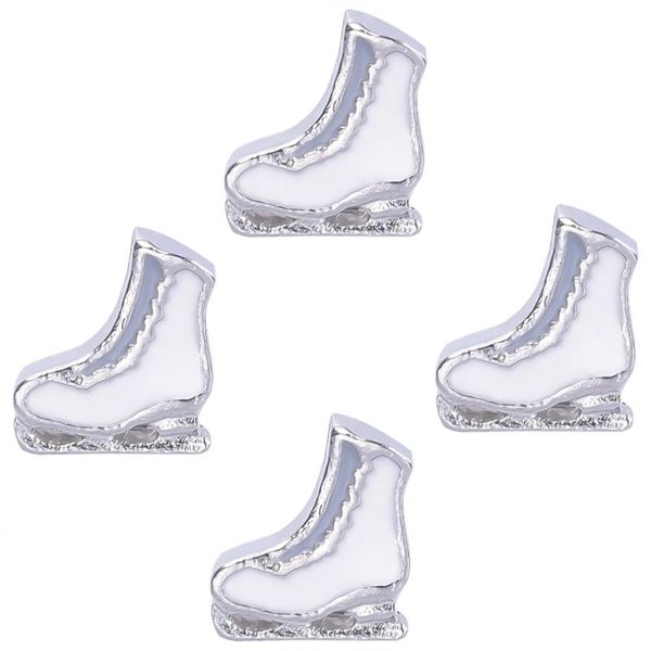 charms 20pcs/lot 7.5x9mm alloy skate floating locket fit for diy memory magnetic jewelrys making, Bronze;silver
charms 20pcs/lot 7.5x9mm alloy skate floating locket fit for diy memory magnetic jewelrys making, Bronze;silver