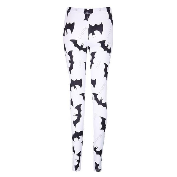 women's leggings digital prints women fashion slim elastic pants trousers y5jd, Black
women's leggings digital prints women fashion slim elastic pants trousers y5jd, Black