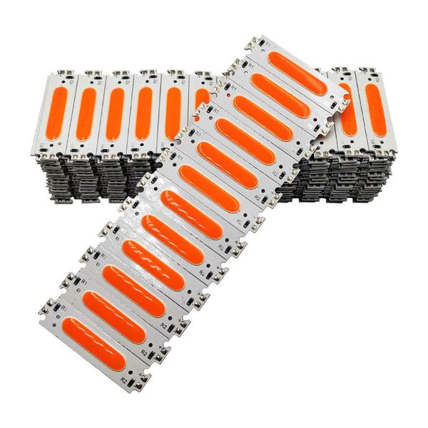 bulbs 6cm 24v led light cob bulb strip jacinth red color chip lighting tangerine lamp for truck lights diy 60x15mm
bulbs 6cm 24v led light cob bulb strip jacinth red color chip lighting tangerine lamp for truck lights diy 60x15mm