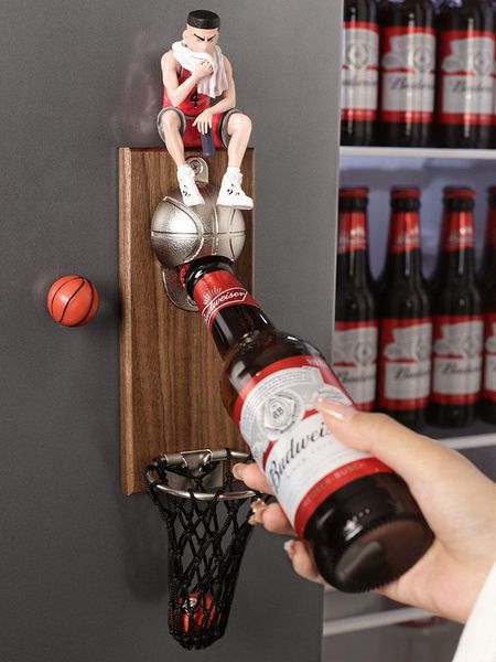 fridge magnets japanese cartoon bottle opener slam master refrigerator anime doll decoration magnetic stickers wall
fridge magnets japanese cartoon bottle opener slam master refrigerator anime doll decoration magnetic stickers wall
