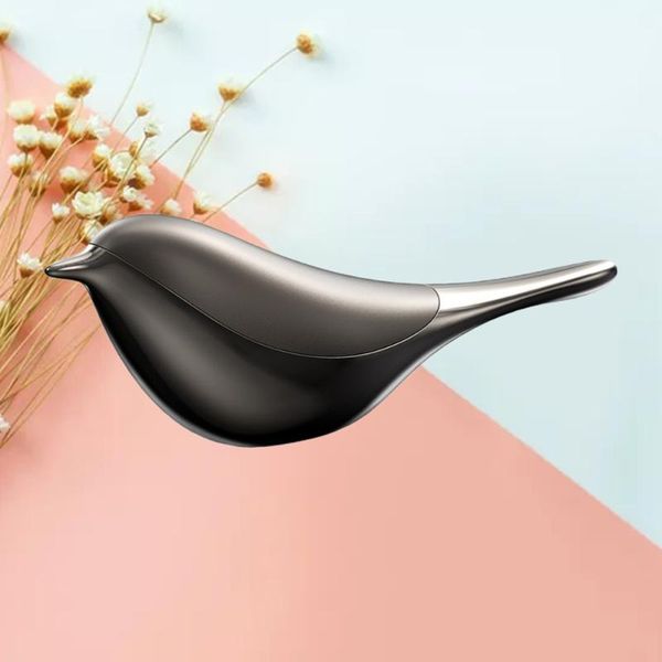 interior decorations car perfume stand bird shape alloy adornment creative ornament for home shop (black)
interior decorations car perfume stand bird shape alloy adornment creative ornament for home shop (black)