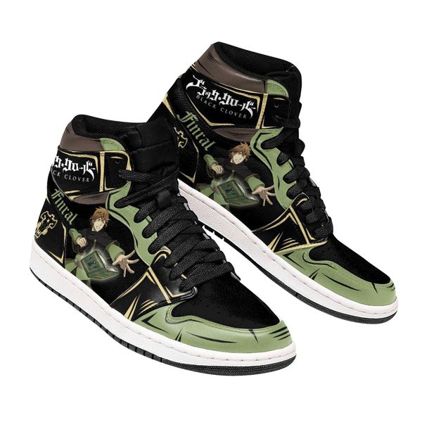 diy anime fan custom shoes 1s black-clover high-cut boots fashion design shoes casual sneakers made creative
diy anime fan custom shoes 1s black-clover high-cut boots fashion design shoes casual sneakers made creative