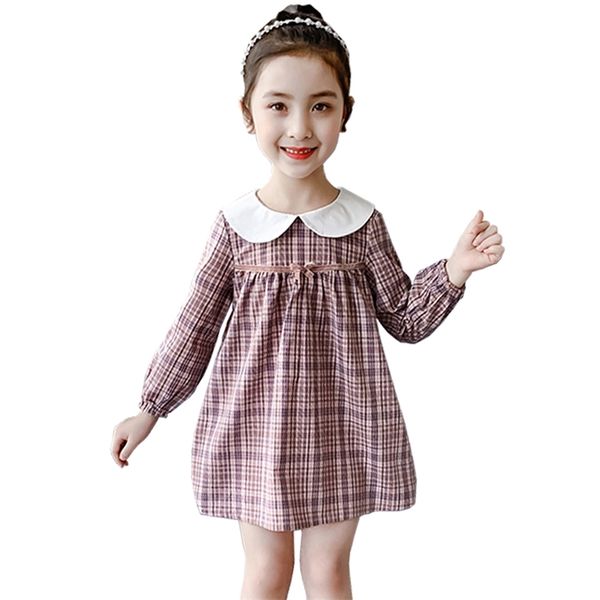 kids dresses for girls plaid pattern party dress girl patchwork children teenage costumes 210527, Red;yellow
kids dresses for girls plaid pattern party dress girl patchwork children teenage costumes 210527, Red;yellow