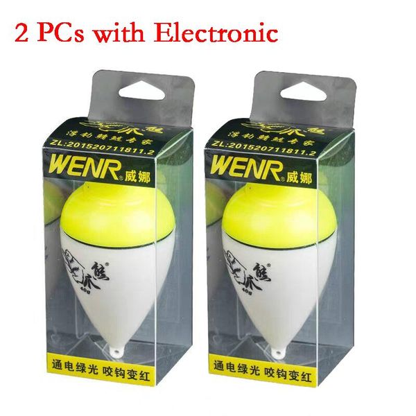 gravity sensing electric float night light fishing sea rod casting rods shining buoy eye-catching accessories
gravity sensing electric float night light fishing sea rod casting rods shining buoy eye-catching accessories