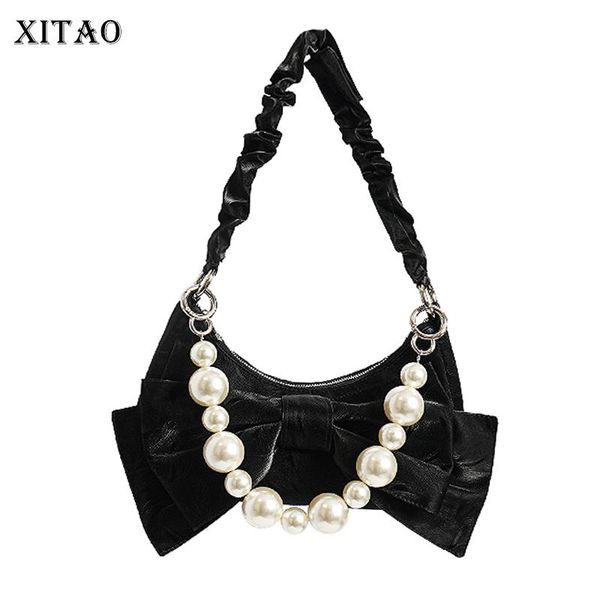 evening bags xitao chain bow solid color bag fashion women pleated goddess fan casual style loose 2021 summer shoulder ldd2082
evening bags xitao chain bow solid color bag fashion women pleated goddess fan casual style loose 2021 summer shoulder ldd2082