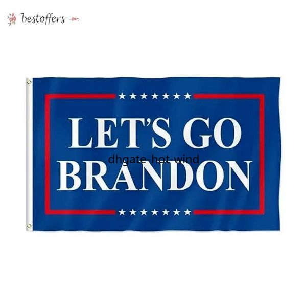 lets go brandon 3x5ft flags outdoor indoor banners 100d polyester vivid color with two brass grommets ee
lets go brandon 3x5ft flags outdoor indoor banners 100d polyester vivid color with two brass grommets ee