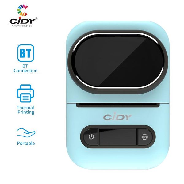 portable rechargeable battery label maker bt thermal printer 203dpi compatible with android smartphone printers
portable rechargeable battery label maker bt thermal printer 203dpi compatible with android smartphone printers