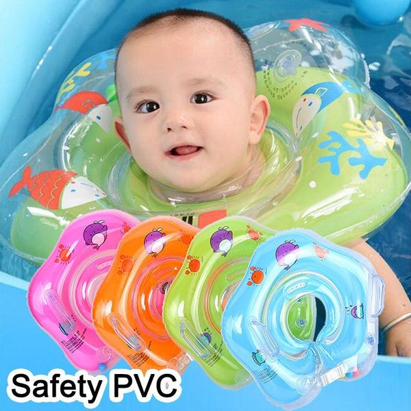 life vest & buoy elyon swimming baby accessories neck ring tube 3 years old safety pvc infant float circle for bathing inflatable water pool
life vest & buoy elyon swimming baby accessories neck ring tube 3 years old safety pvc infant float circle for bathing inflatable water pool