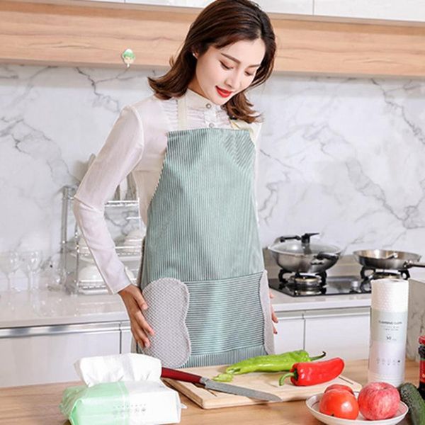 aprons fashionable kitchen ladies dinner barbecue sleeveless bibs can cooking baking restaurant apron cleaning tools
aprons fashionable kitchen ladies dinner barbecue sleeveless bibs can cooking baking restaurant apron cleaning tools
