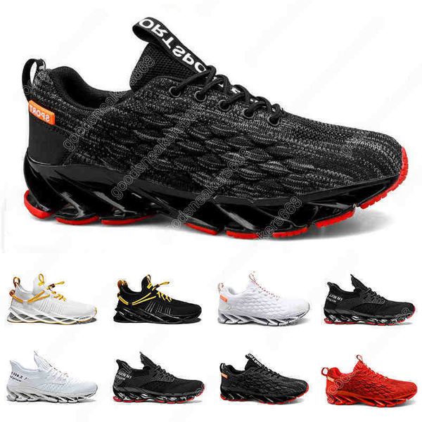 2021 men running shoes triple black white fashion mens women trendy great trainers breathable casual sports outdoor sneakers 39-44 color one
2021 men running shoes triple black white fashion mens women trendy great trainers breathable casual sports outdoor sneakers 39-44 color one
