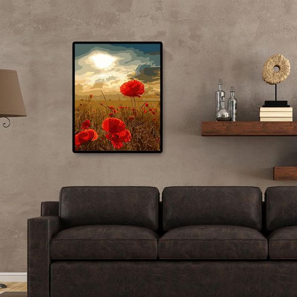 paintings room decoration frameless diy paint digital oil painting by numbers vase flower picture home living decor
paintings room decoration frameless diy paint digital oil painting by numbers vase flower picture home living decor