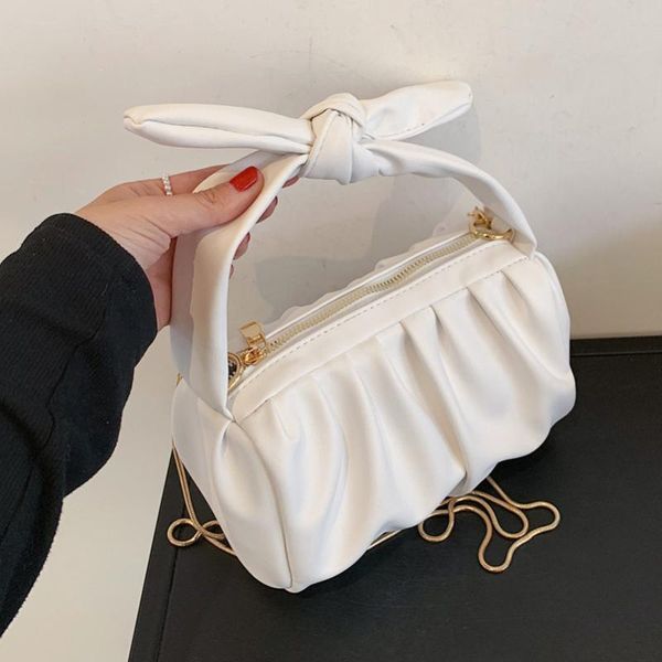 evening bags retro ladies shoulder bag casual fashion fold cloud 2021 summer trendy handbag simple women all-match messenger purses
evening bags retro ladies shoulder bag casual fashion fold cloud 2021 summer trendy handbag simple women all-match messenger purses