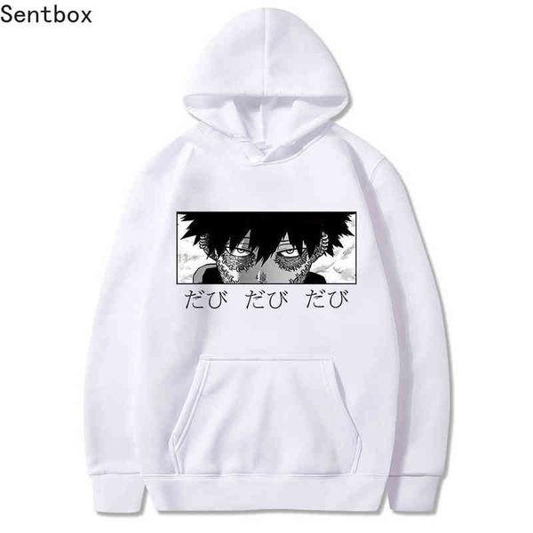 new my hero academia hoodies anime dabi long sleeves casual men sweatshirt hoodies tracksuits hoodie g1214, Black
new my hero academia hoodies anime dabi long sleeves casual men sweatshirt hoodies tracksuits hoodie g1214, Black