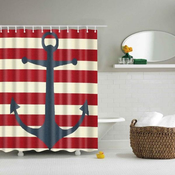 shower curtains mediterranean sailing anchor vintage style map frabic waterproof polyester bathroom curtain with hooks
shower curtains mediterranean sailing anchor vintage style map frabic waterproof polyester bathroom curtain with hooks