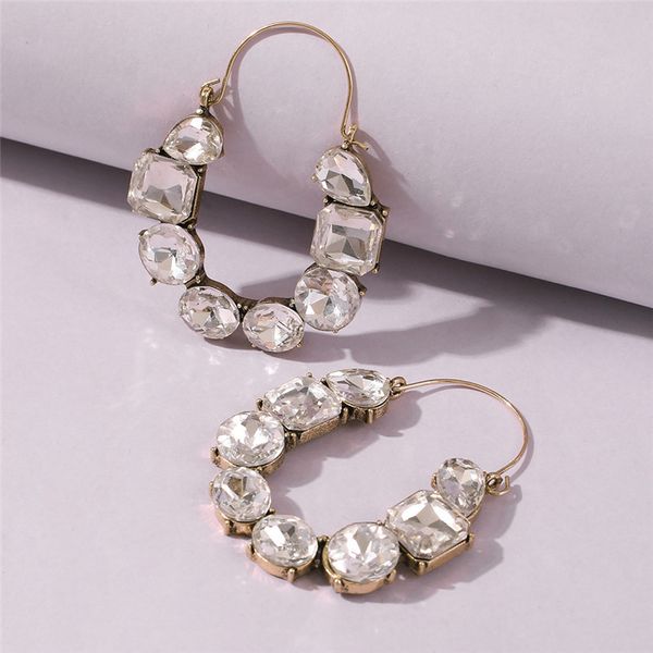 nepal style glass diamond earrings round hollow alloy dangle & chandelier women earring jewelry e8712, Silver
nepal style glass diamond earrings round hollow alloy dangle & chandelier women earring jewelry e8712, Silver