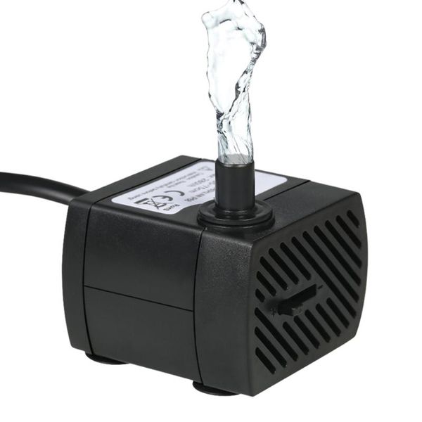 air pumps & accessories 2w/2.5w/4w ultra-quiet submersible water fountain pump filter fish pond aquarium tank garden 110v 220v
air pumps & accessories 2w/2.5w/4w ultra-quiet submersible water fountain pump filter fish pond aquarium tank garden 110v 220v