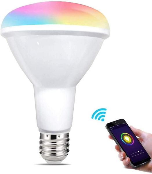 smart light bulb,white rgb dimmable led bulbs,work with alexa and google assistant,e26 e27 12w fits bedroom,living room strips
smart light bulb,white rgb dimmable led bulbs,work with alexa and google assistant,e26 e27 12w fits bedroom,living room strips