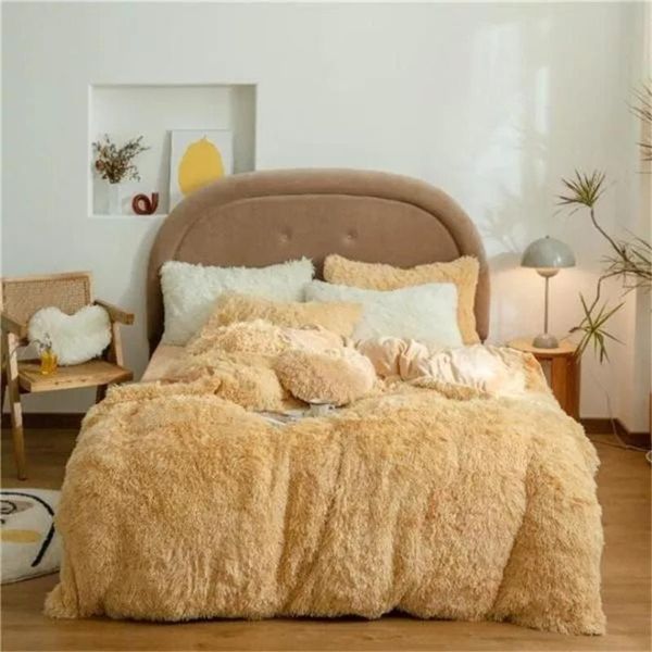 carpets fluffy blanket with pillowcase 3-piece set for comfortable and healthy sleep summer
carpets fluffy blanket with pillowcase 3-piece set for comfortable and healthy sleep summer