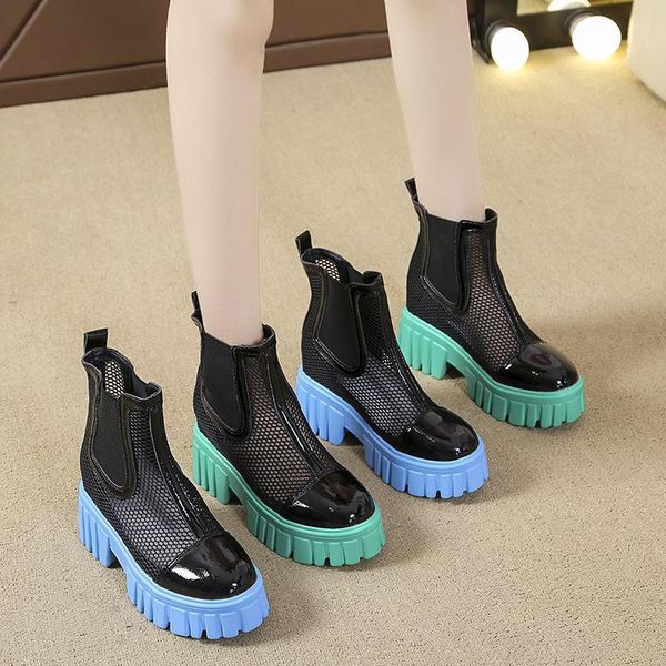 boots platform sports shoes woman boots-women zipper luxury designer 2021 lolita ladies clogs mid calf sandals wedge summer elegant ro, Black
boots platform sports shoes woman boots-women zipper luxury designer 2021 lolita ladies clogs mid calf sandals wedge summer elegant ro, Black