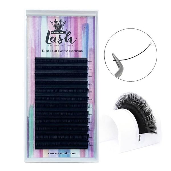false eyelashes sample wholesale 8-16mm faux mink lashes 100% real siberian fur private label flat with customized packaging
false eyelashes sample wholesale 8-16mm faux mink lashes 100% real siberian fur private label flat with customized packaging