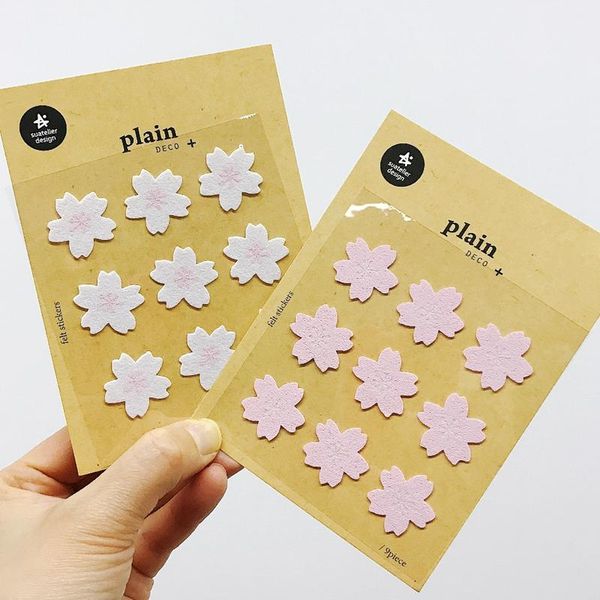 gift wrap korea sonia sakura petal stickers aesthetic middle size cherry flower scrapbooking felt fabric white pink hobby craft supplier
gift wrap korea sonia sakura petal stickers aesthetic middle size cherry flower scrapbooking felt fabric white pink hobby craft supplier