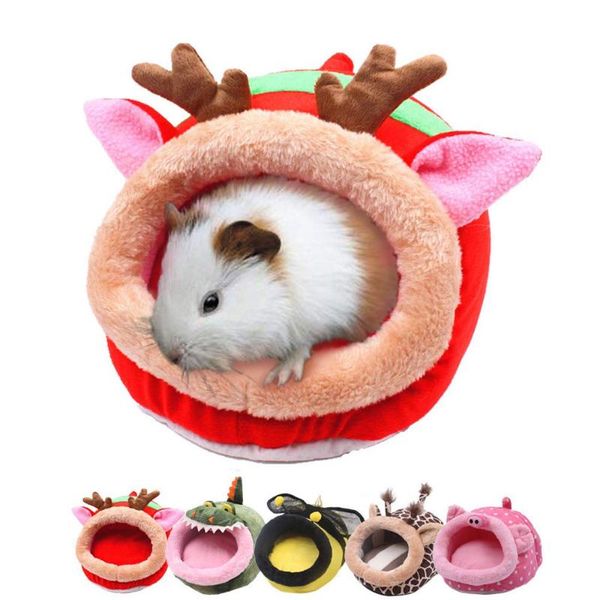 small animal supplies soft warm pet house bed hamster sleeping puppy kitten home guinea pig nest mini animals hedgehog christmas
small animal supplies soft warm pet house bed hamster sleeping puppy kitten home guinea pig nest mini animals hedgehog christmas