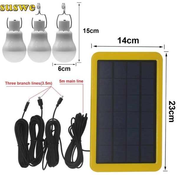 solar lamps light bulb outdoor waterproof with hook lamp garden courtyard emergency energy saving
solar lamps light bulb outdoor waterproof with hook lamp garden courtyard emergency energy saving