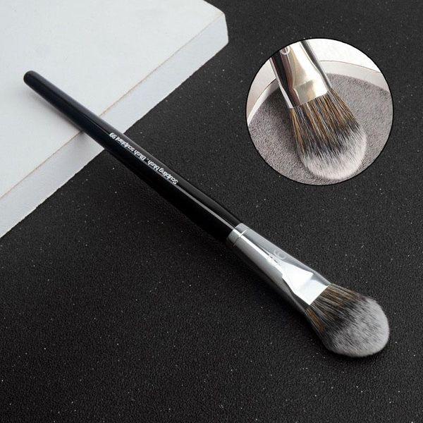 makeup brushes #99 professional blush powder highlighter contour mixed make up tool eyeshadow crease smoky liner brush
makeup brushes #99 professional blush powder highlighter contour mixed make up tool eyeshadow crease smoky liner brush