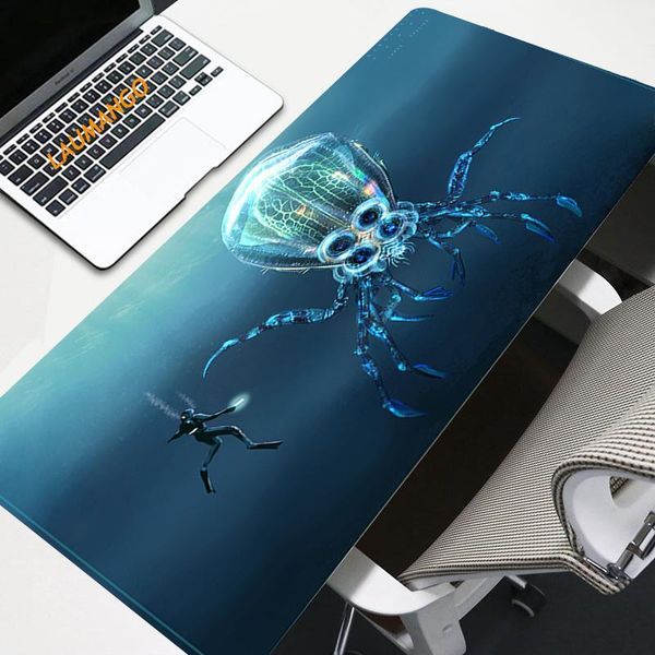 mouse pads & wrist rests subnautica pad computer gaming mat pc keyboard gamer desk play anime mousepad accessories carpet
mouse pads & wrist rests subnautica pad computer gaming mat pc keyboard gamer desk play anime mousepad accessories carpet
