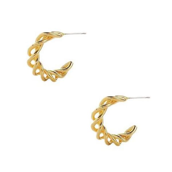 hoop & huggie fashion minimalist large round geometry earrings for girls and wedding party jewelry, Golden;silver
hoop & huggie fashion minimalist large round geometry earrings for girls and wedding party jewelry, Golden;silver