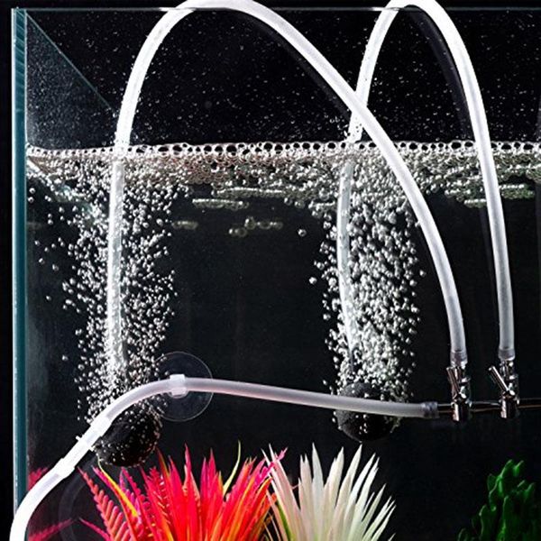 air pumps & accessories aquarium 3m/5m oxygen pump hose bubble stone fish tank pond tube 4*6mm white black color
air pumps & accessories aquarium 3m/5m oxygen pump hose bubble stone fish tank pond tube 4*6mm white black color