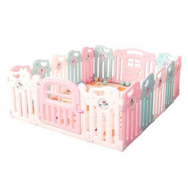 safety gates aole children's play fence indoor amusement park home baby walk
safety gates aole children's play fence indoor amusement park home baby walk