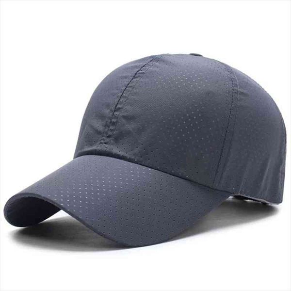 men women summer baseball cap quick dry mesh fashion sun hat bone breathable hats beach travel caps, Blue;gray
men women summer baseball cap quick dry mesh fashion sun hat bone breathable hats beach travel caps, Blue;gray