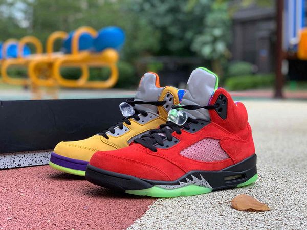 what the jumpmen 5 5s basketball shoes mens sail suede alternate bel trainer sneakers cz5725-700 size40-47
what the jumpmen 5 5s basketball shoes mens sail suede alternate bel trainer sneakers cz5725-700 size40-47