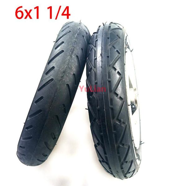 motorcycle wheels & tires 6x1 1/4 tyre 150mm scooter inflation wheel aluminium plastic hub inner tube electric 6 inch pneumatic tire
motorcycle wheels & tires 6x1 1/4 tyre 150mm scooter inflation wheel aluminium plastic hub inner tube electric 6 inch pneumatic tire